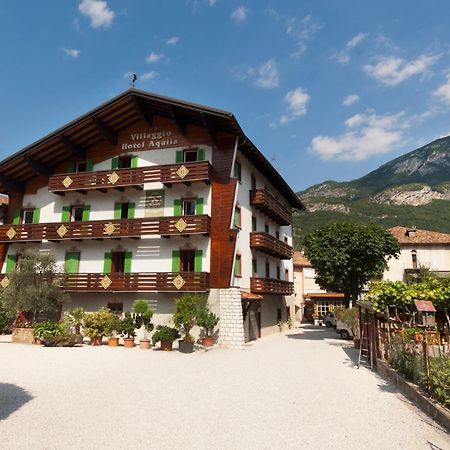 Villaggio Hotel Aquila Calliano  Esterno foto