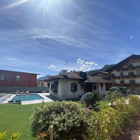 Villaggio Hotel Aquila Calliano  Esterno foto