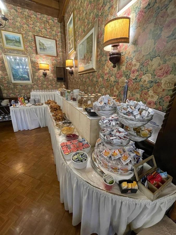 Villaggio Hotel Aquila Calliano  Esterno foto