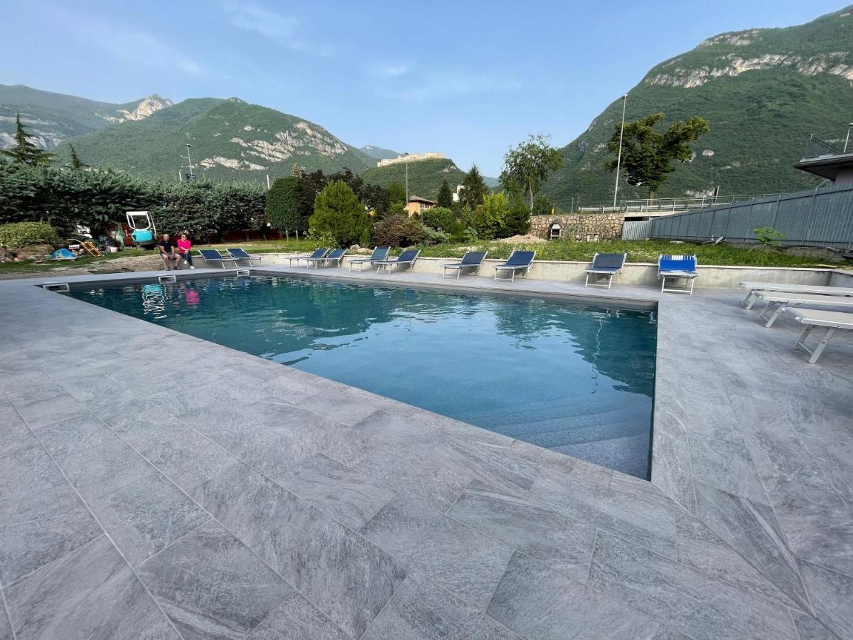 Villaggio Hotel Aquila Calliano  Esterno foto