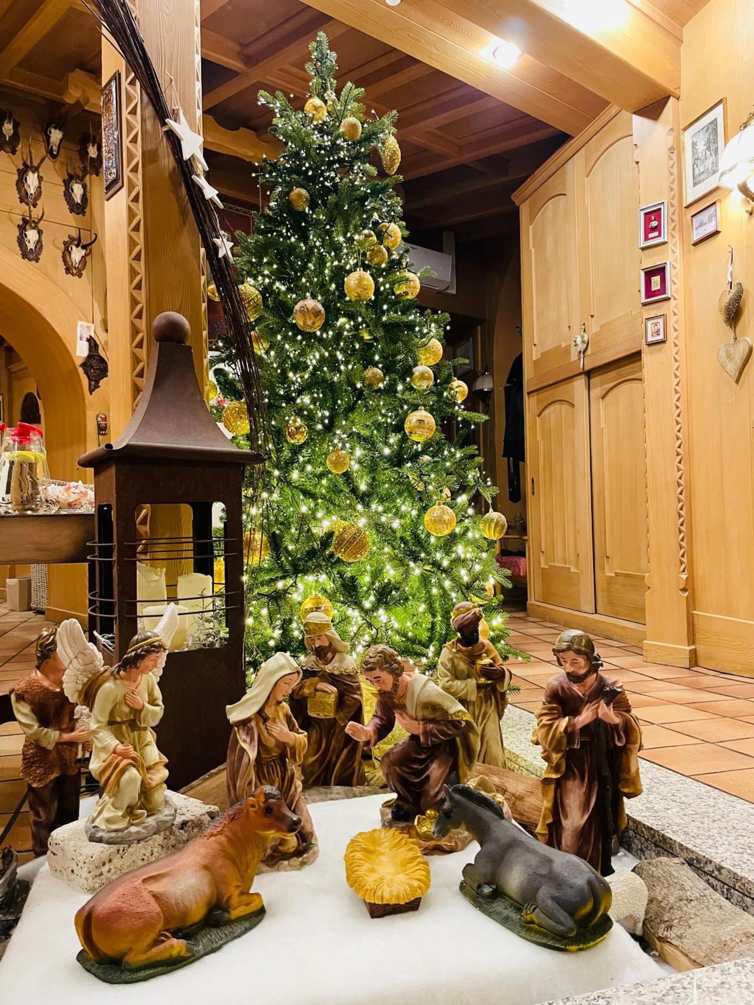 Villaggio Hotel Aquila Calliano  Esterno foto
