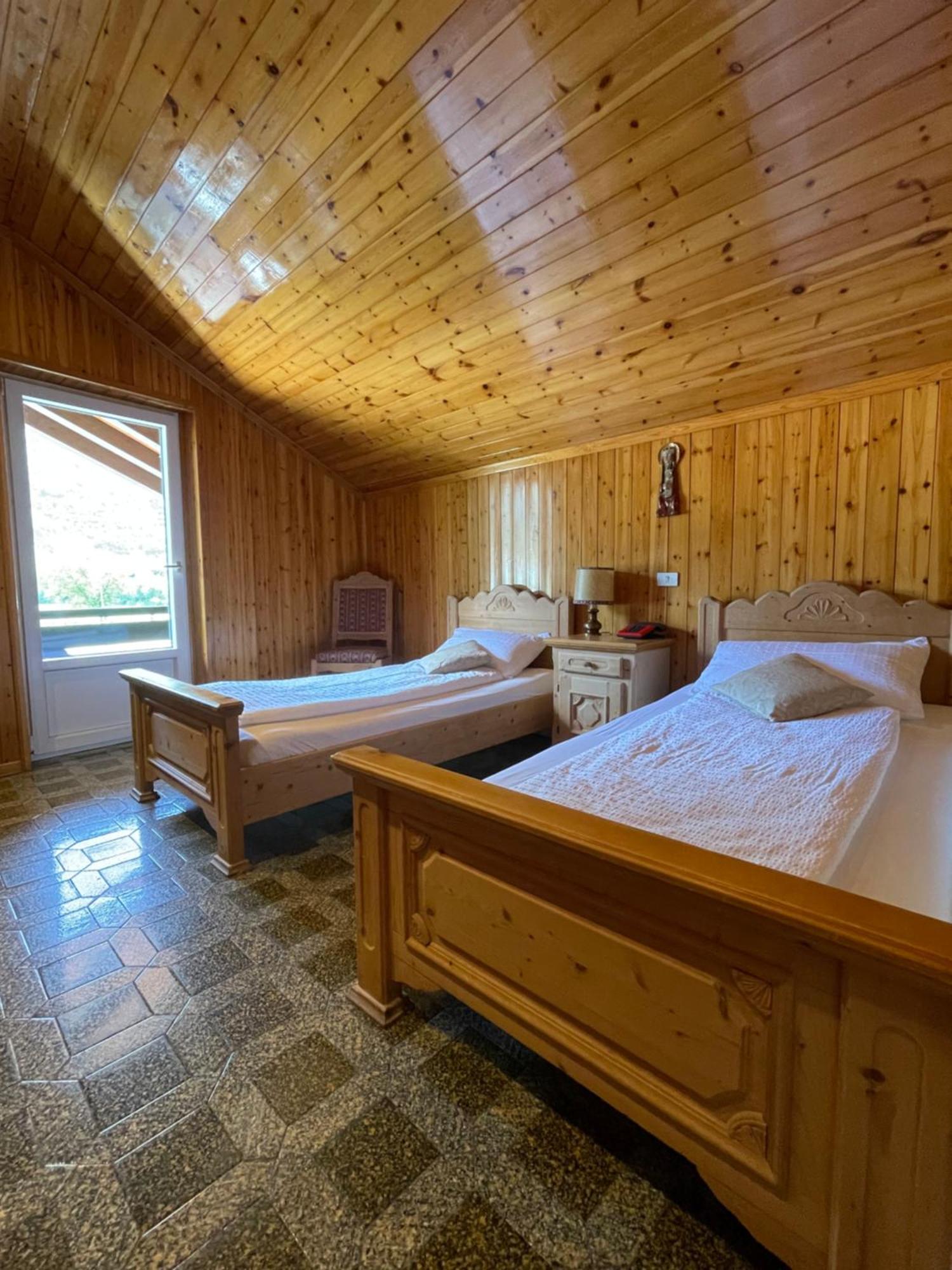 Villaggio Hotel Aquila Calliano  Esterno foto