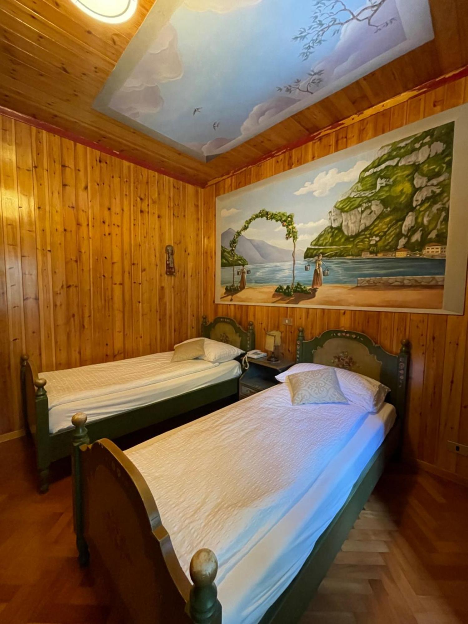 Villaggio Hotel Aquila Calliano  Esterno foto