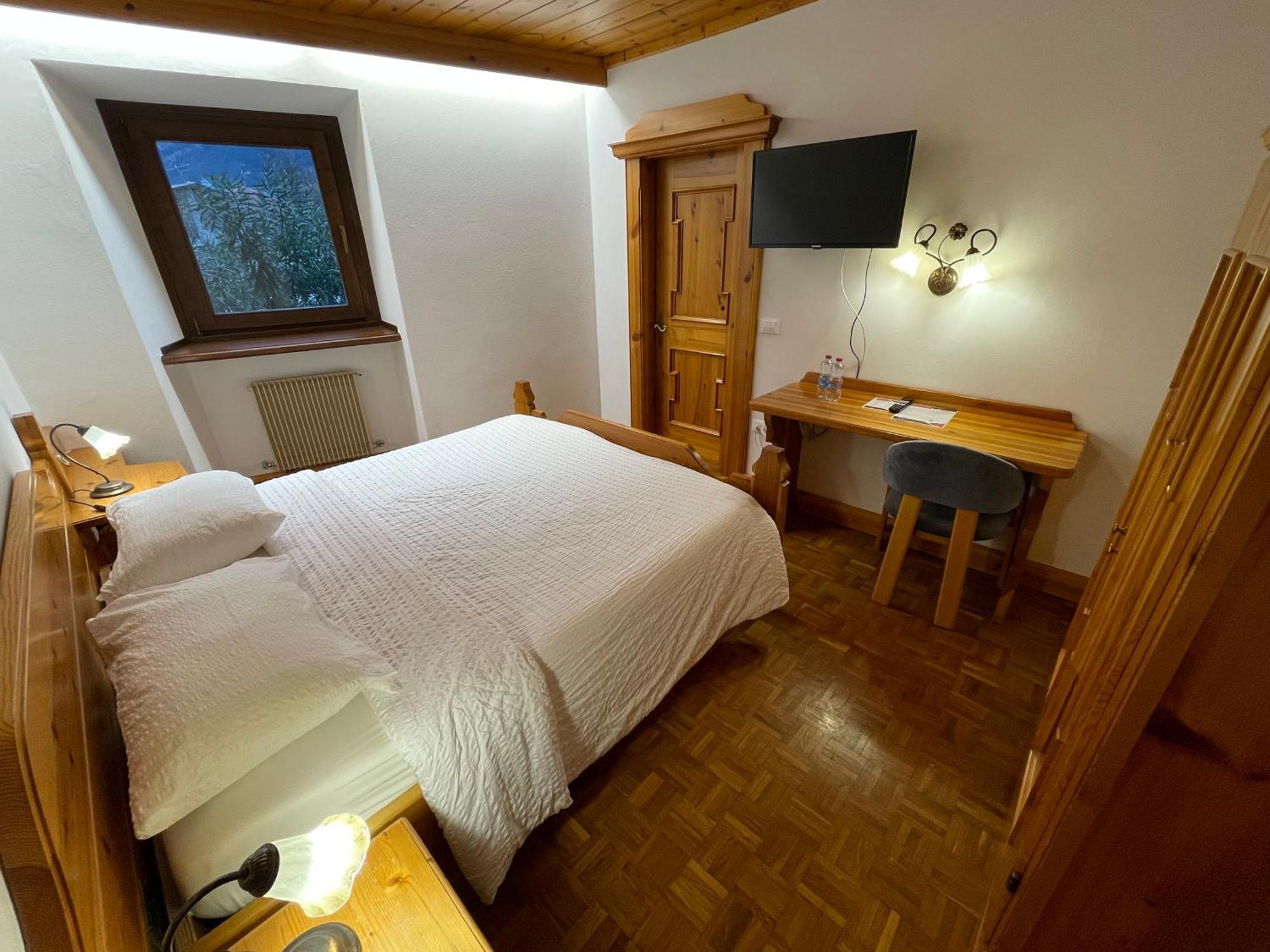 Villaggio Hotel Aquila Calliano  Esterno foto