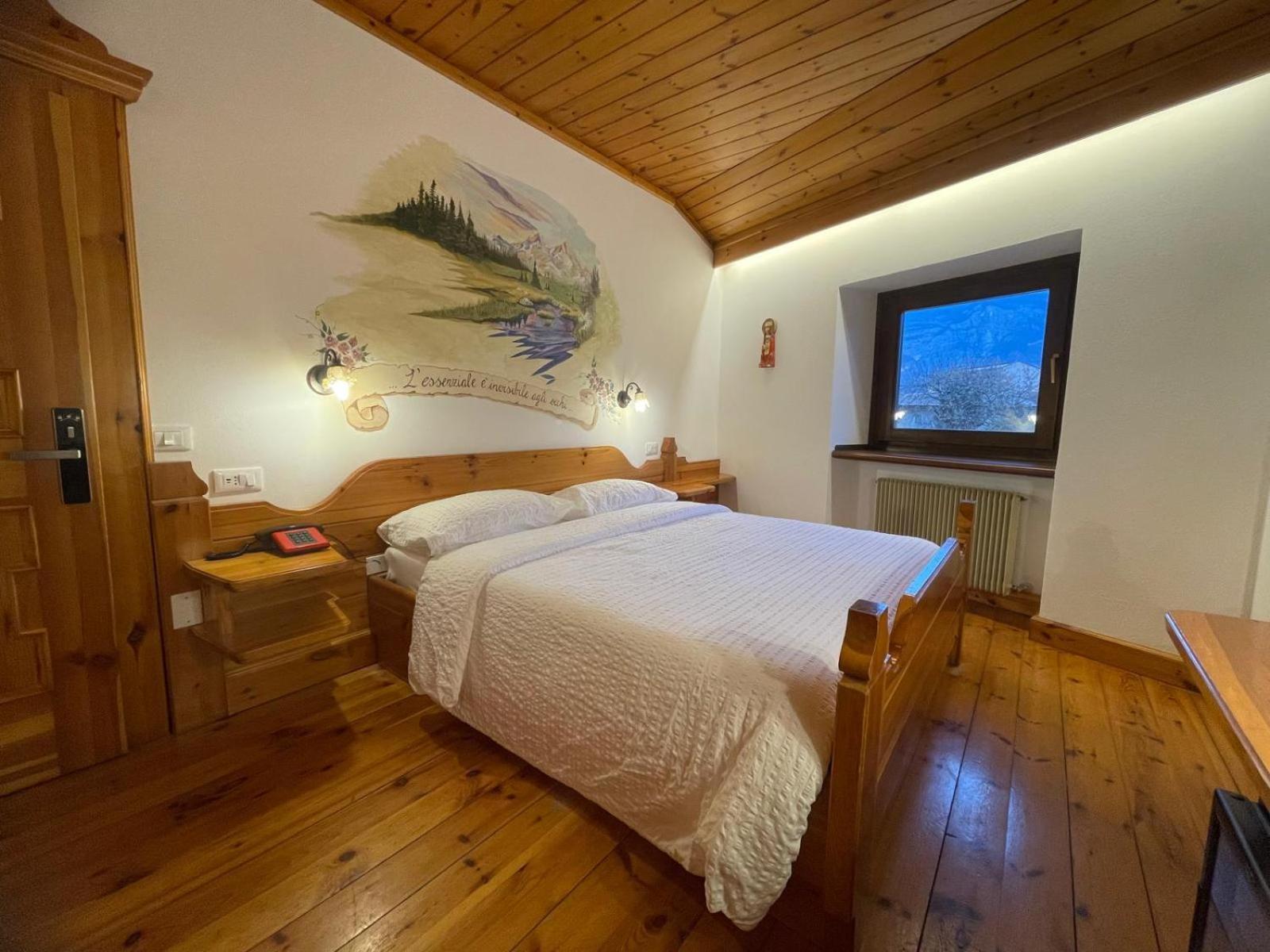 Villaggio Hotel Aquila Calliano  Esterno foto
