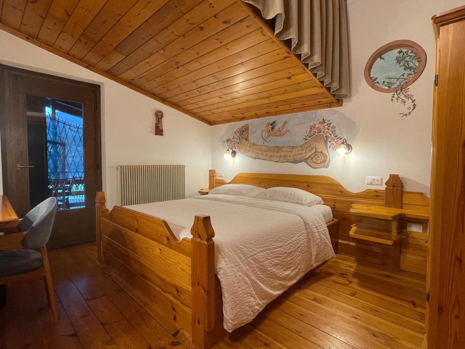 Villaggio Hotel Aquila Calliano  Esterno foto